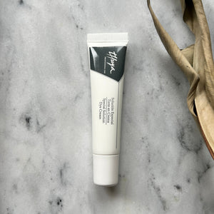 Thuya Solution Dye Cream til brynfarvning.