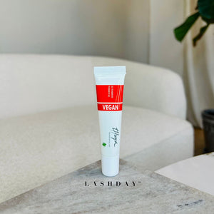 Thuya Permanent Gel Vegan Step 1.