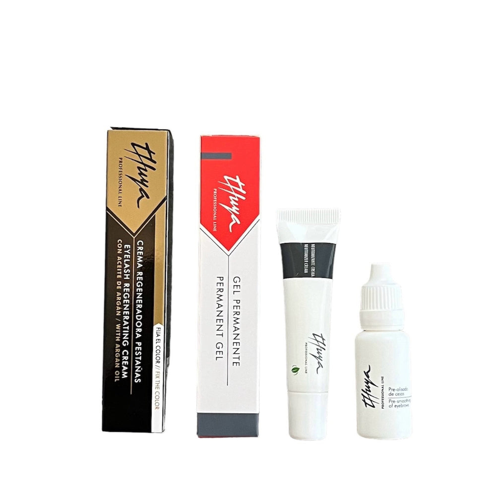 Thuya Startkit Deluxe fra Lash Day