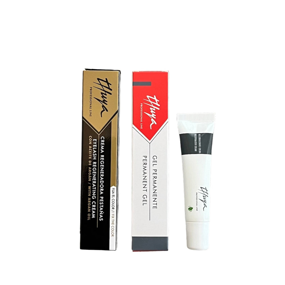 Thuya Startkit til brow lamination og lash lift