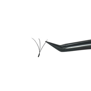 W-lashes til professionelle lash extensions.