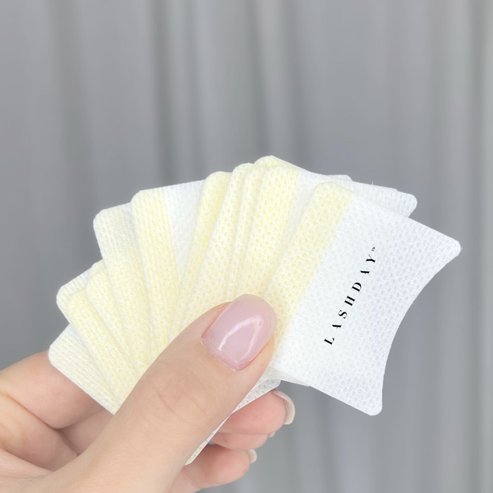 Eye patches - Ideel til farvning + lashlift