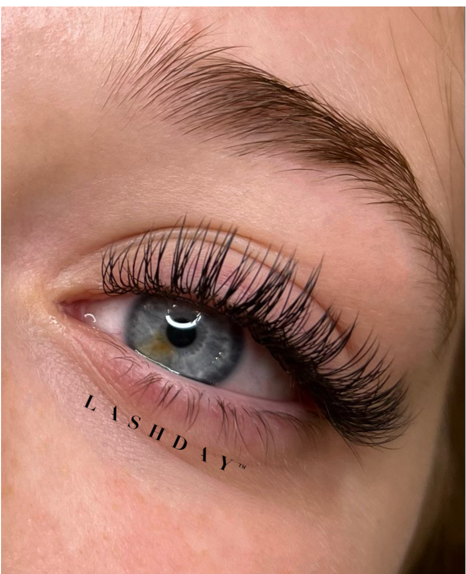 Flat 0,15 - lashes