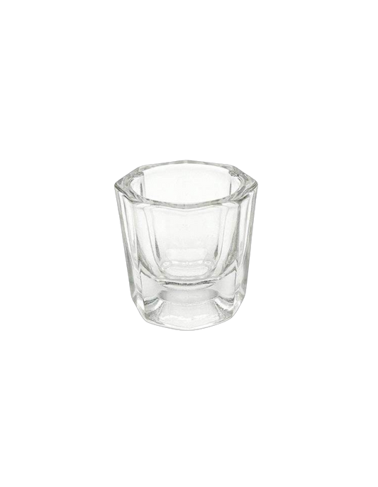 Blandingsglas