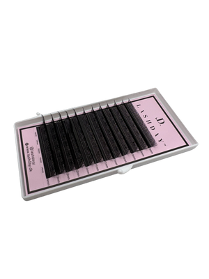 YY - lashes