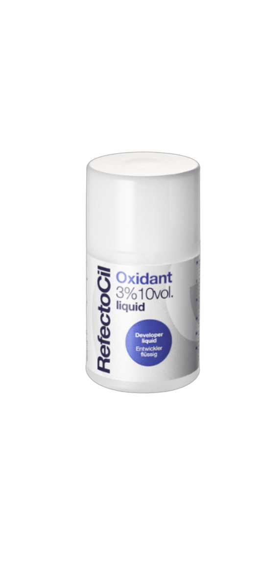 Refectocil - Flydende oxidant