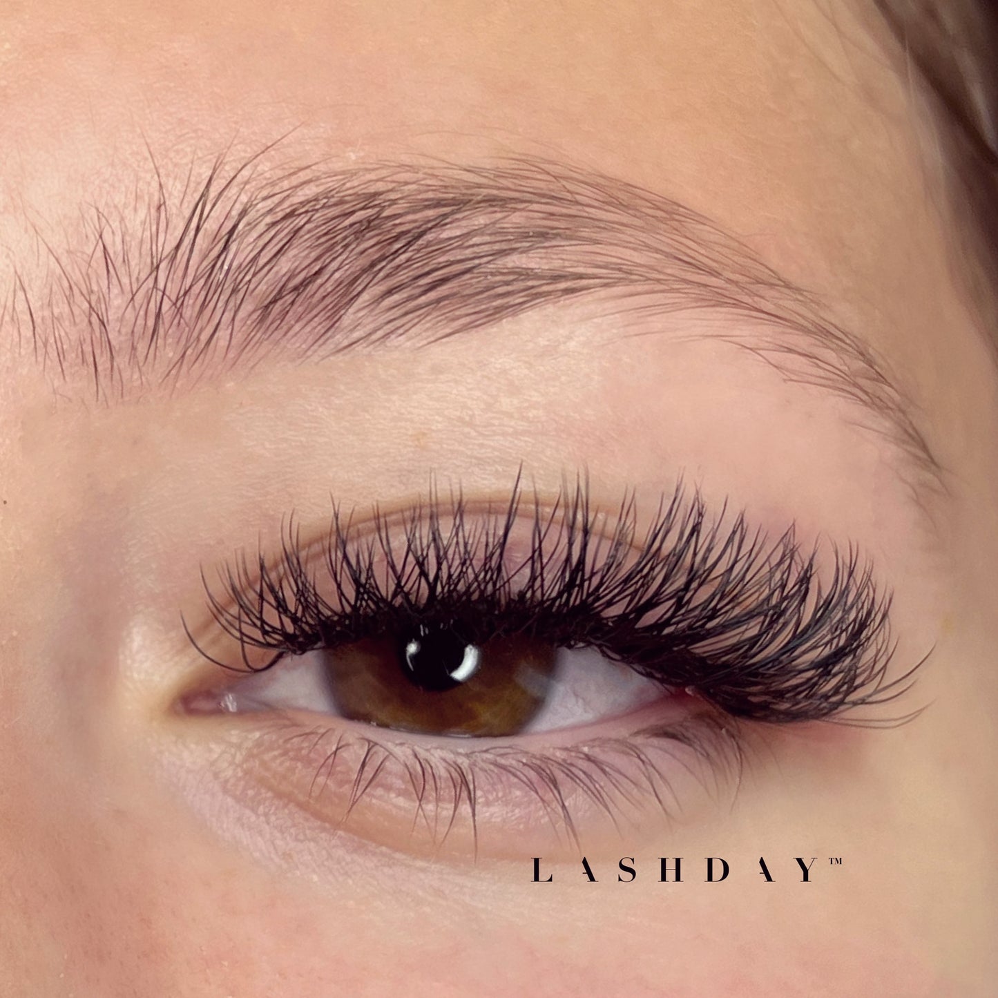 YY - lashes