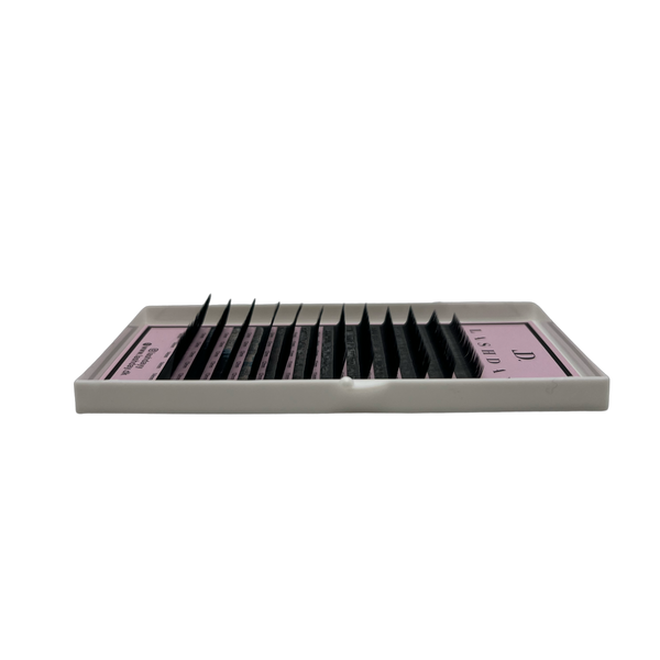 M-Lashes i tykkelse 0,15