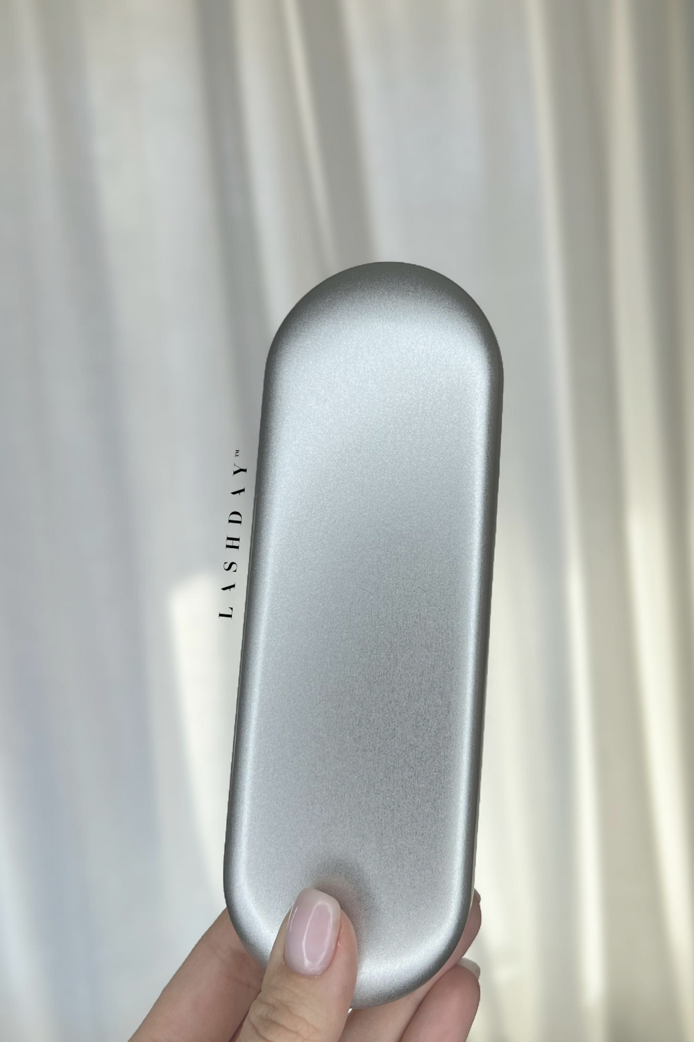 Pincet etui til lash artist