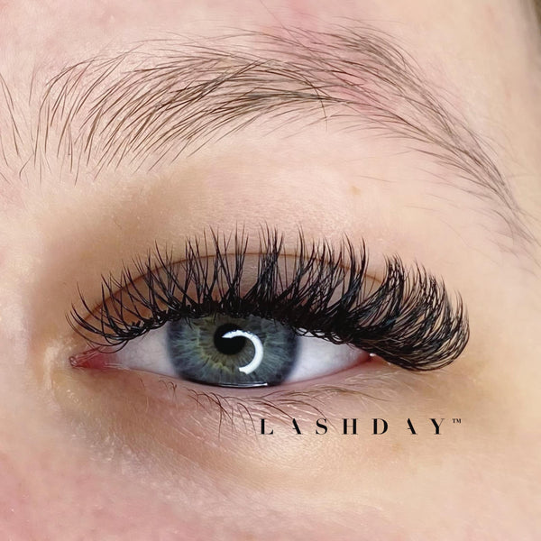 YY Lashes til vippeextensions